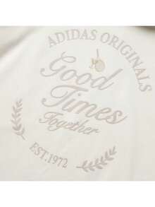 Adidas Men's Sports Jacket TRACK TOP Colorblock Knit Collar Sports Jacket KW5665 - Hanyu White - View 8