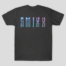 Men Sports Tees & Tanks - 黑色 - 查看 1