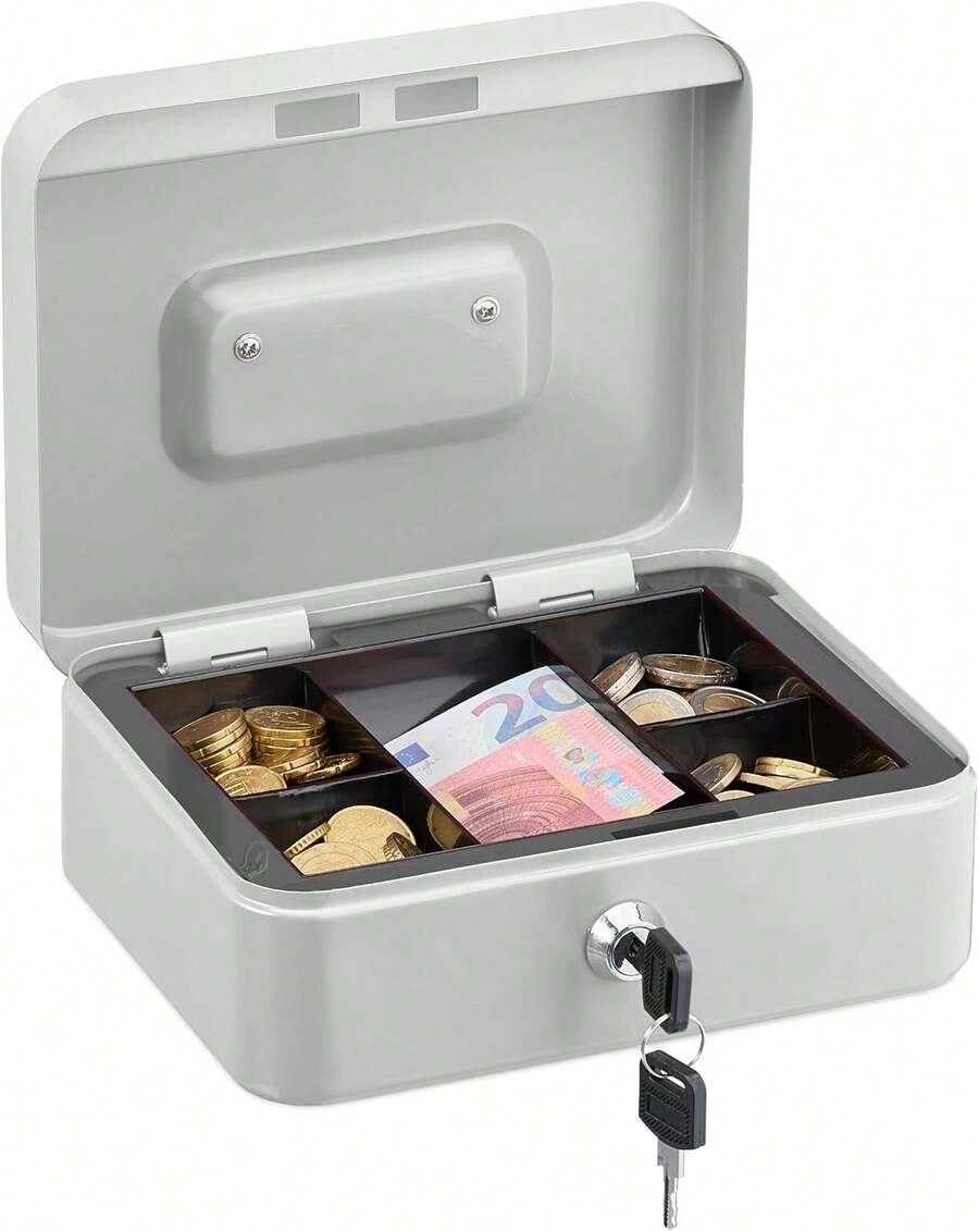 Deposit Box