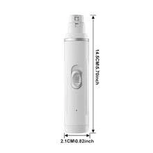 Pet Paw & Skin Care - White - View 1