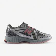 New Balance U1906 Comfortable Versatile Minimalist Low-Top Running Shoes Unisex U190629R-D - U190629R-d - View 5
