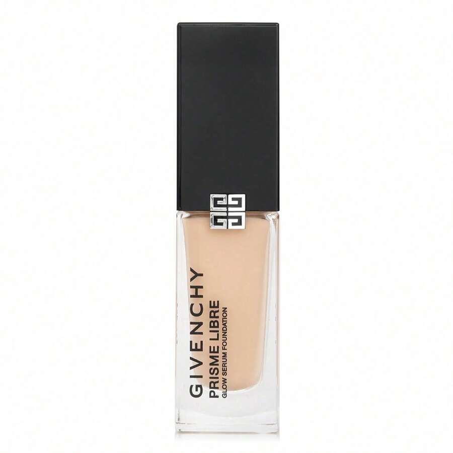Givenchy ジバンシィ プリズム リーブル グロウ セラム ファンデーション - # 0.5N 30ml 【海外通販】 - ホワイト - チェックする 1