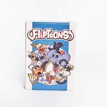4合1策略卡牌遊戲套裝，家庭聚會互動遊戲，朋友派對休閒益智桌上遊戲，遊戲之夜禮品套裝 - 彩色 - 查看 11