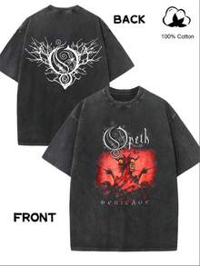 Camisetas de hombre - A - Ver 1