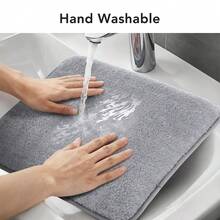 Hailicare USB Heated Seat Cushion 4 Temp Timer, Soft Warm Pad For Office Car, Washable Low Voltage - Seat Cushion - View 8