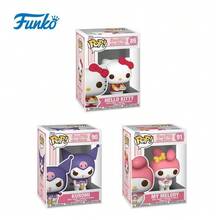 FUNKO POP : HK-  - Gift Idea - Official Merchandise - Cartoon/Anime Fans - Model Figure For Collectors And Display 80314 - Multicolor - View 2