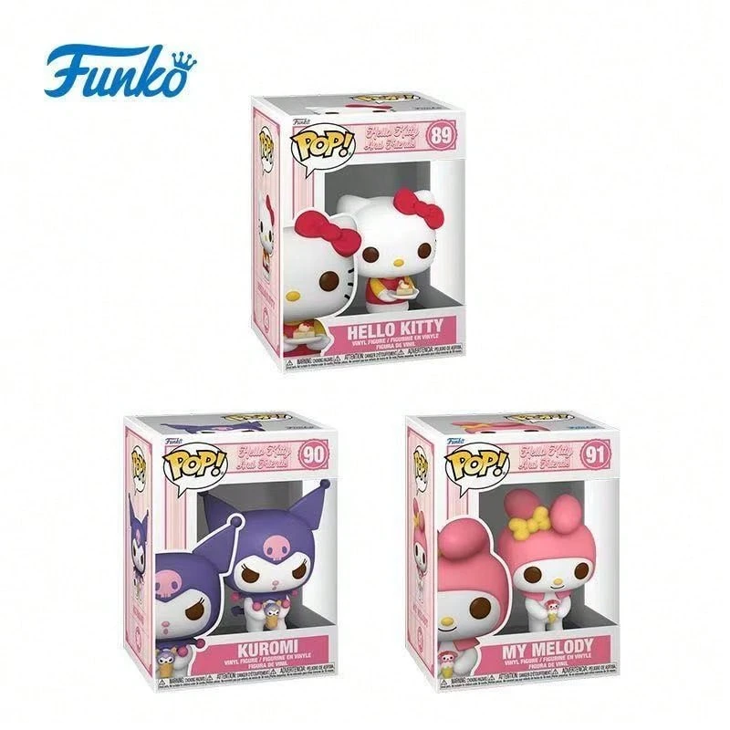 FUNKO POP : HK-  - Gift Idea - Official Merchandise - Cartoon/Anime Fans - Model Figure For Collectors And Display 80314