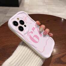 Fashion Phone Cases - 混合色 1 - 查看 7