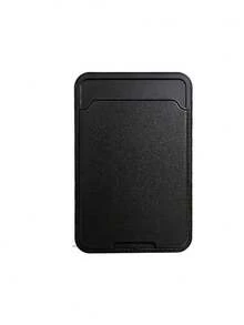 Phone Back Adhesive Card Slot, Universal Phone Card Holder, With Adhesive Seal, Suitable For Multiple Phone Models, Can Hold Access Cards, Credit Cards - Multicolor - View 13
