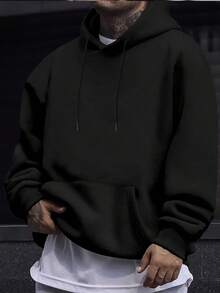 Women Sweatshirts & Hoodies - 黑色 - 查看 2