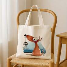 Kids Shoulder & Tote Bags - A - View 2