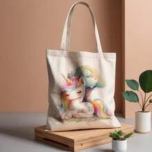 Kids Shoulder & Tote Bags - A - View 4