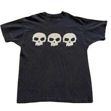 Men Sports Tees & Tanks - Black - View 6