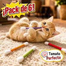 Catnip Toys - View 3