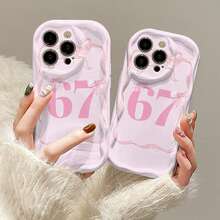 Fashion Phone Cases - 混合色 1 - 查看 2