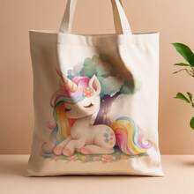 Kids Shoulder & Tote Bags - A - View 5
