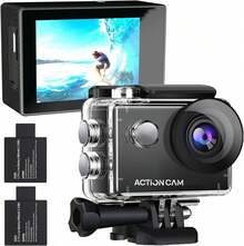 Car Cameras - A - View 2