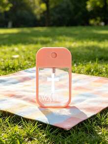 Explore A Variety Of Spray Bottles For Different Uses - Including Water Bottles, Sprayers, Travel Containers, Plant Spray Bottles And Compact Spray Bottles! With Silicone Keychain, Perfume Splitter, Perfume Sample Decanting Tool, Small And Portable Travel Decanting Bottle - Multicolor - View 8