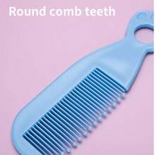 16pcs Healthcare Kit With Case-Comprehensive Grooming Set: Nail Clipper Comb Brush& More, Perfect Shower Holiday Gifts, Daily Personal Care - Multicolor - View 6