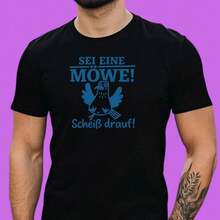 Women T-Shirts - 黑色 - 查看 1