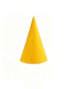 3PCS Colorful Crayon Apron And Funny Gnome Cone Hat Set, Suitable For Adult Costume Party, Halloween Party And Christmas Group Cosplay Outfit, Unisex World Book Day Costume - Color - View 19