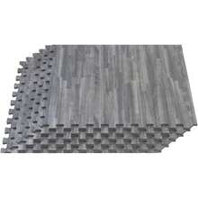 Vinyl Flooring - Grey - View 1