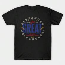 Camisetas de hombre - Negro - Ver 1