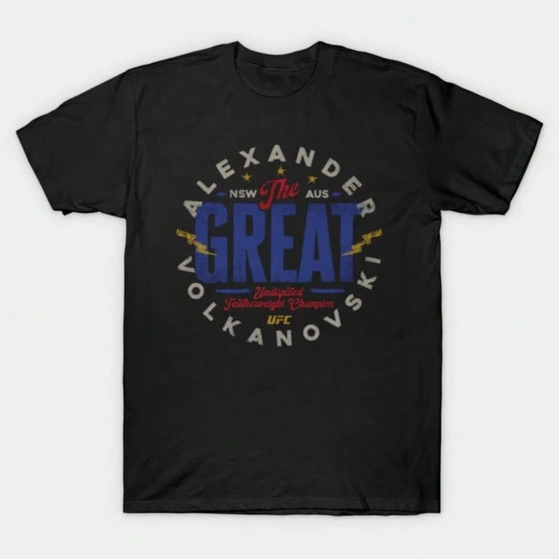 Camisetas de hombre - Negro - Ver 1