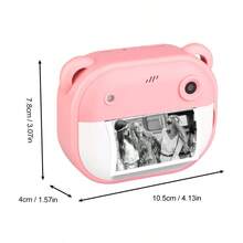 Kids Photo Albums - Pink - View 6