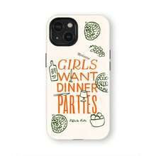 Fashion Phone Cases - 圖片色1pcs - 查看 1
