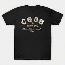 Men Sports Tees & Tanks - 黑色 - 查看 6