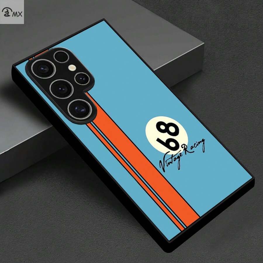 Fashion Phone Cases - Mixed Color 1 - View 1