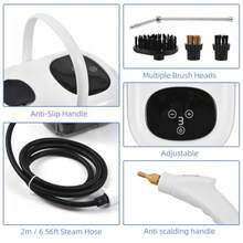 Bath Cleaning Appliances - Multicolor - View 8