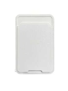 Phone Back Adhesive Card Slot, Universal Phone Card Holder, With Adhesive Seal, Suitable For Multiple Phone Models, Can Hold Access Cards, Credit Cards - Multicolor - View 15