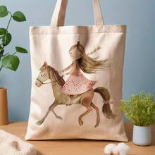 Kids Shoulder & Tote Bags - A - View 9