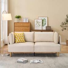 Sofas & Couches - Off-white - View 1