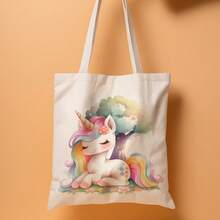 Kids Shoulder & Tote Bags - A - View 8