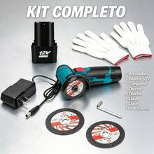 Electric Sanders & Polishers - 1 - View 7