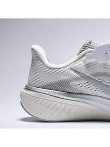 Nike 女款 W AIR ZOOM PEGASUS 42 SE 低筒跑步鞋 IO3108-001 - 淺灰紫 - 查看 5