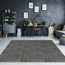 Vinyl Flooring - Grey - View 3