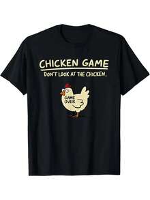 Men Sports Tees & Tanks - Black - View 6