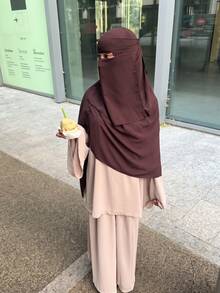 Coffee Brown