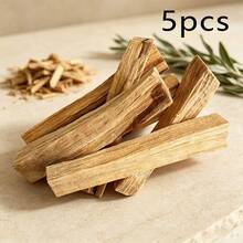 10/20支南美秘魯 Palo Santo 聖木香棒，空間淨化香氛木，芳香療法，淨化靈魂，清新舒適清新空氣 - 聖木 - 查看 9