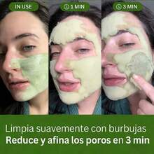 MOPOYAT Cleansers - Green - View 3
