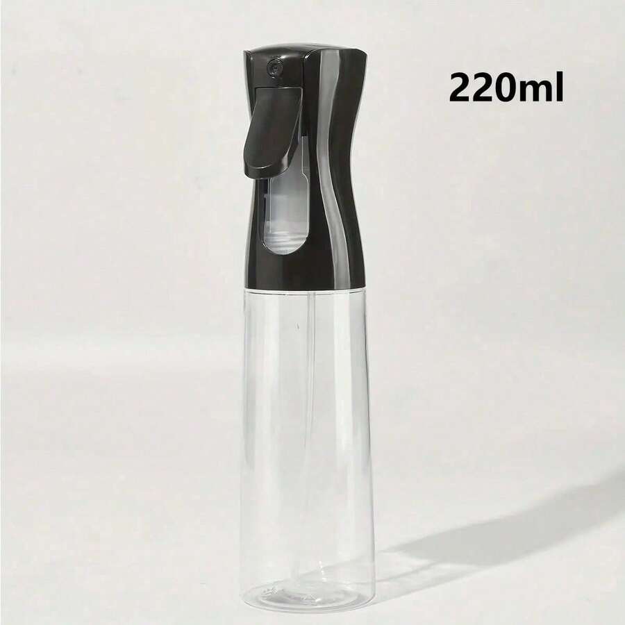 Oil Sprayer & Oil Reservoirs - View 1