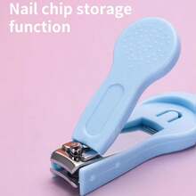 16pcs Healthcare Kit With Case-Comprehensive Grooming Set: Nail Clipper Comb Brush& More, Perfect Shower Holiday Gifts, Daily Personal Care - Multicolor - View 8