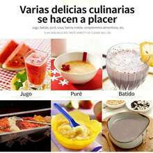 Juicer Machines - Multicolor - View 6