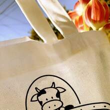 Kids Shoulder & Tote Bags - A - View 6