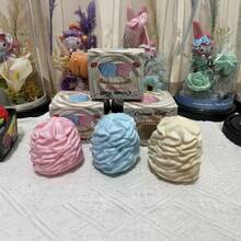 Cream Roll Slow Rebound Squeeze Play Toy - 彩色 - 查看 4