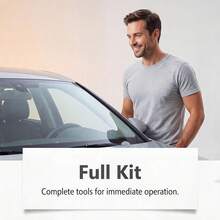 Homonth Windshield Repair Kit For Daily Clear Vision Car Front Windshield Repair Kit - Default - View 3
